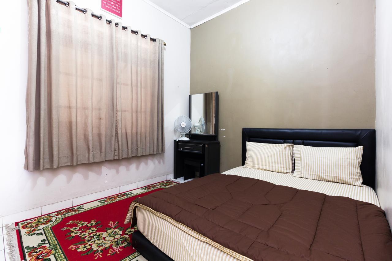 Pele Guesthouse Bandung Exteriér fotografie